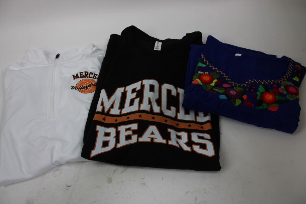 Clothing Lot, 5 Pieces