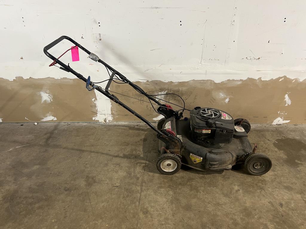 Craftsman Lawnmower