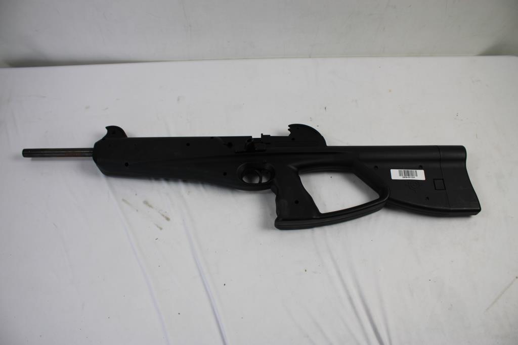 Crosman Nightstalker Air Rifle