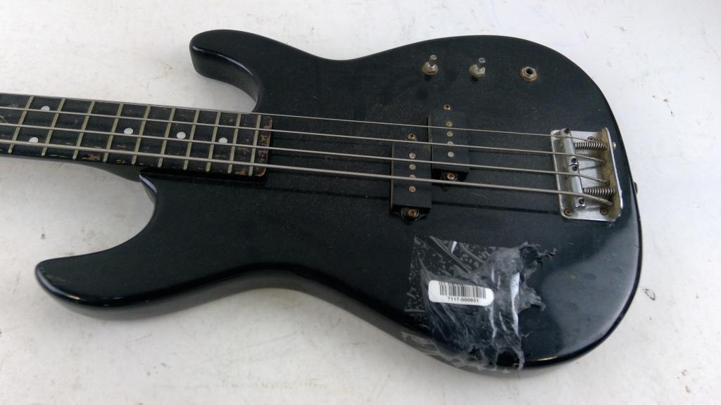 Electric Guitar