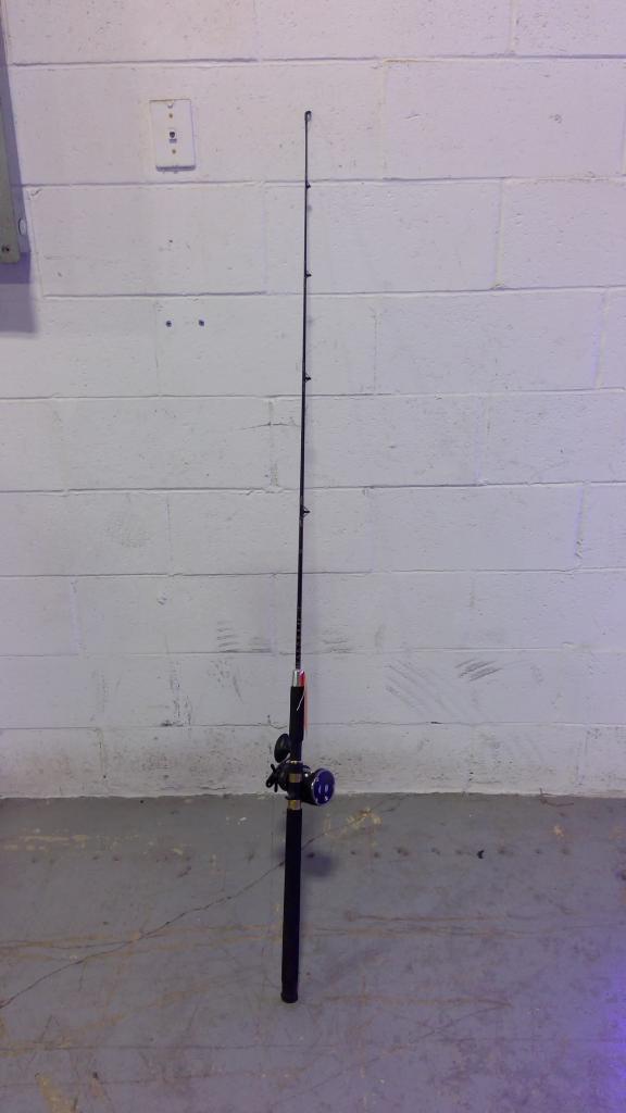 Fishing Pole