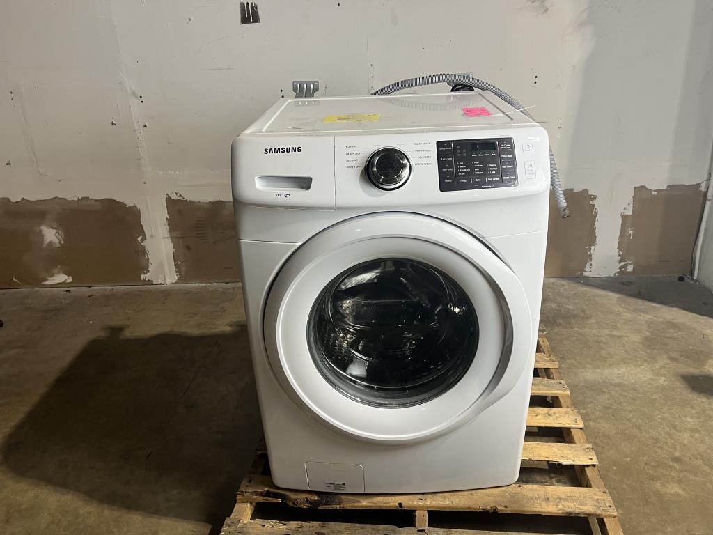 Samsung Washing Machine