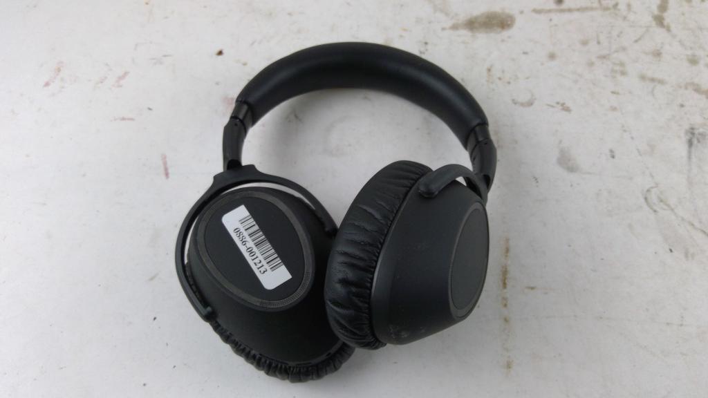 Sennheiser Wireless Headphones