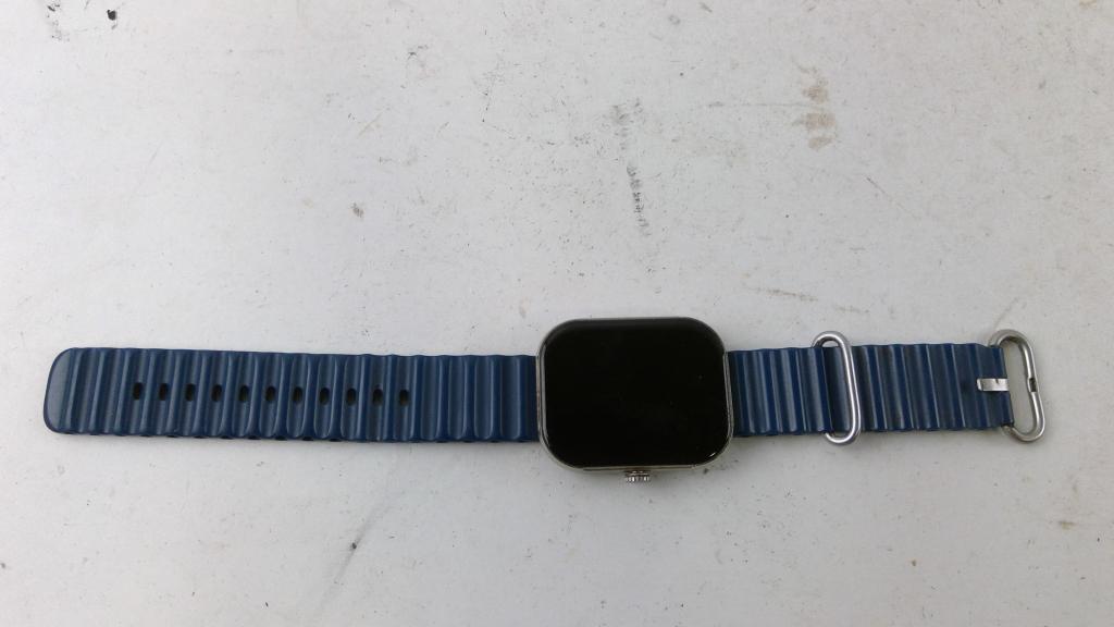 Smartwatch Sold For Parts