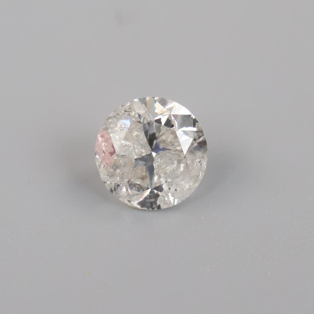 0.8cts TW Loose Diamond