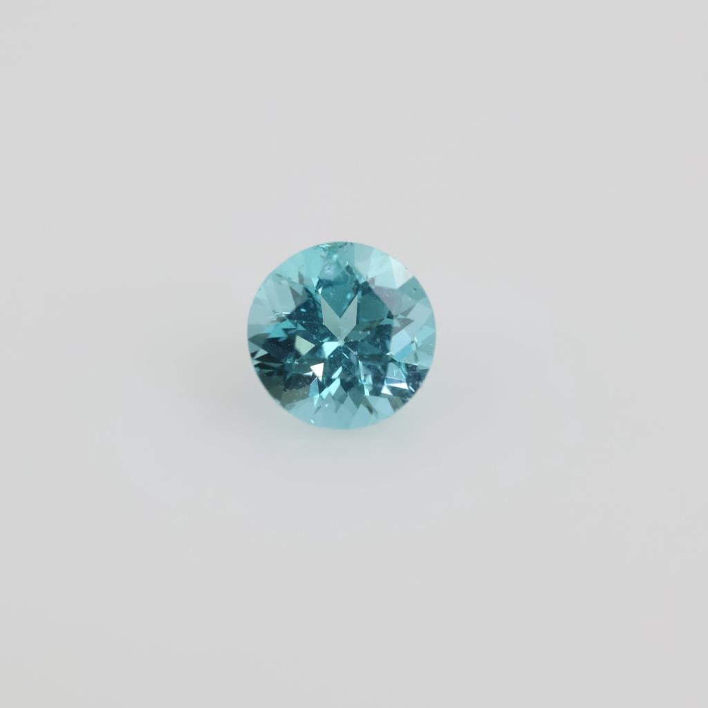 1 Loose RBC Blue Apatite Stone