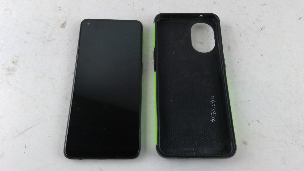 1+ Smartphone, Google Account Locked, Sold For Parts