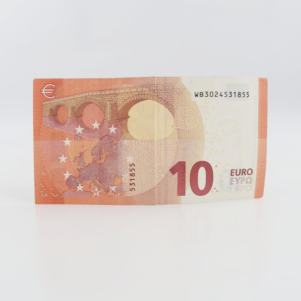 10 Euros