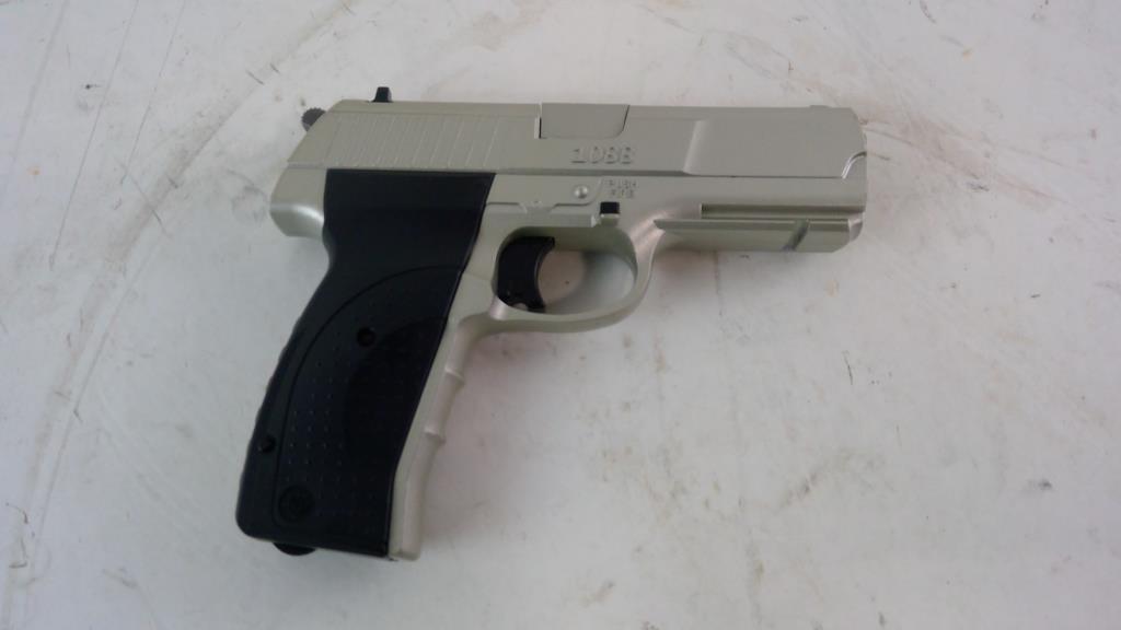 1088 Airsoft Pistol
