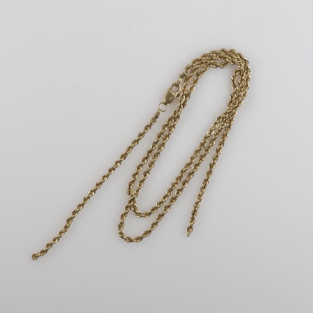 10kt GF Necklace