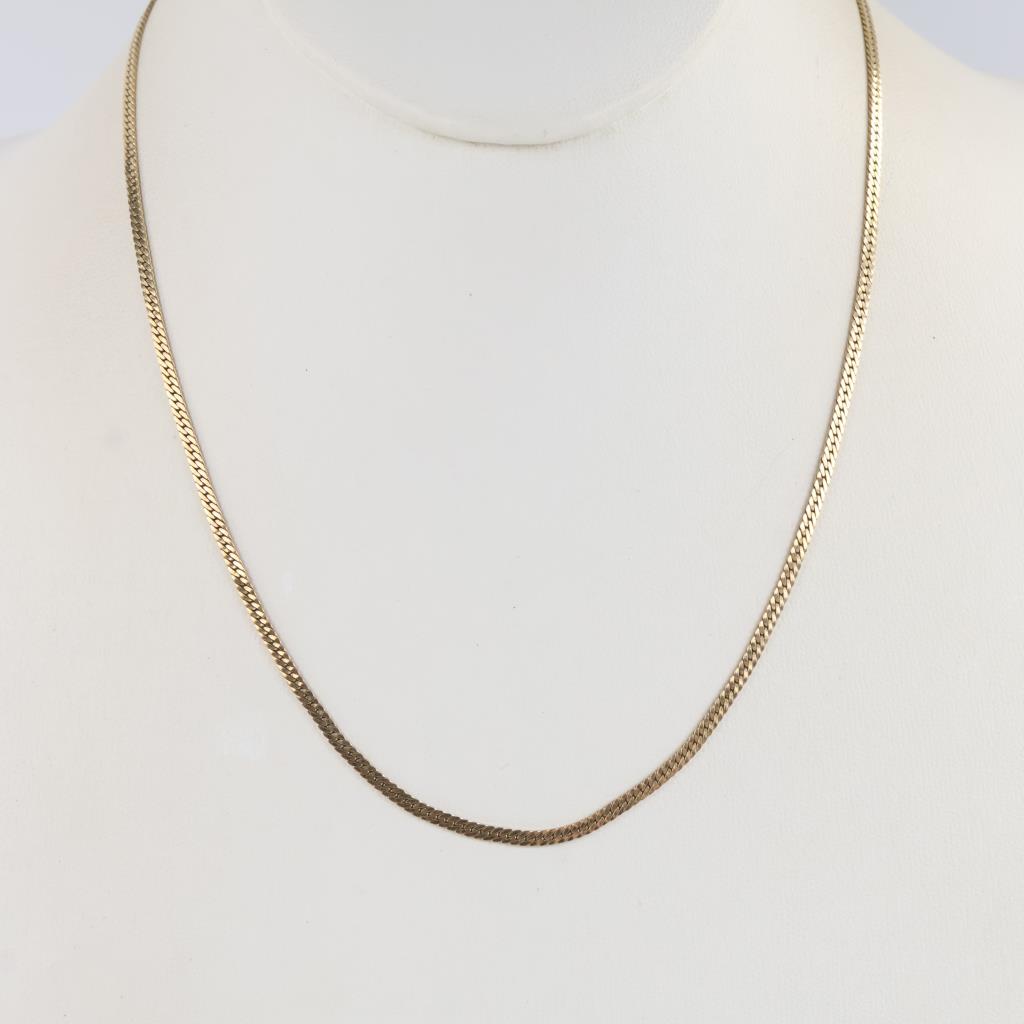 10kt GF Necklace