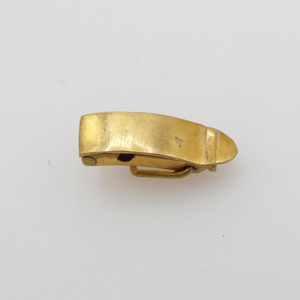 10kt Gold Clasp