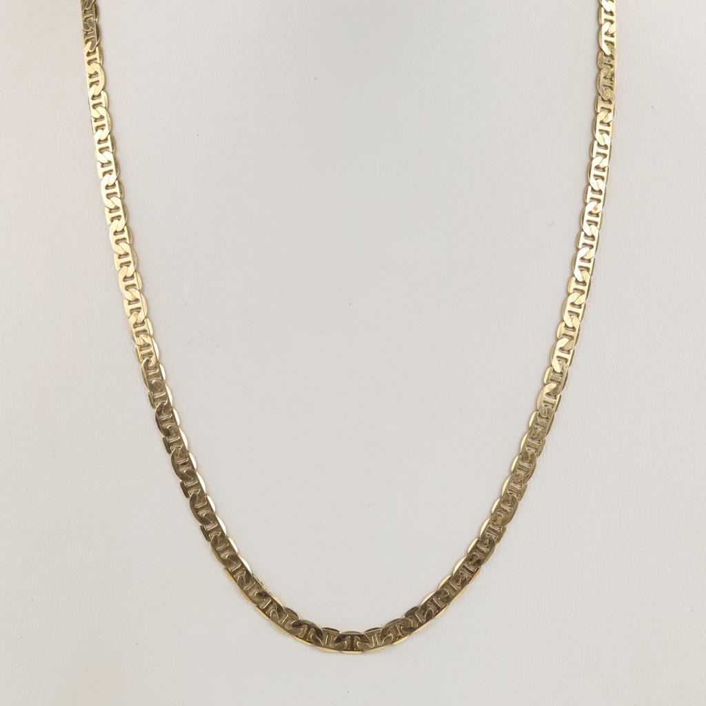 10kt Gold Necklace