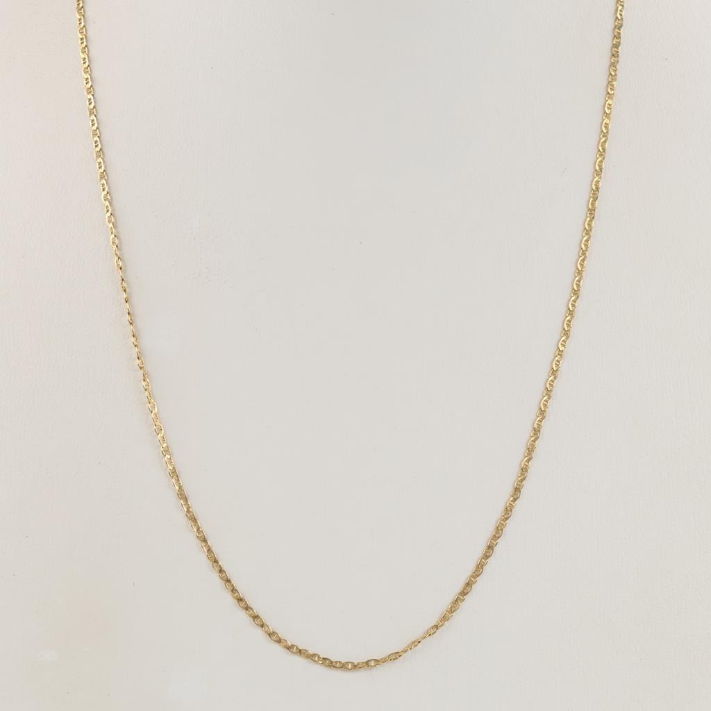 10kt Gold Necklace