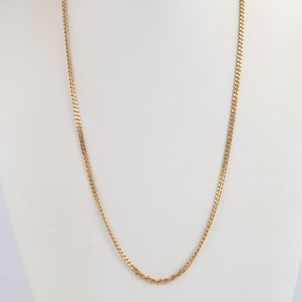 10kt Gold Necklace