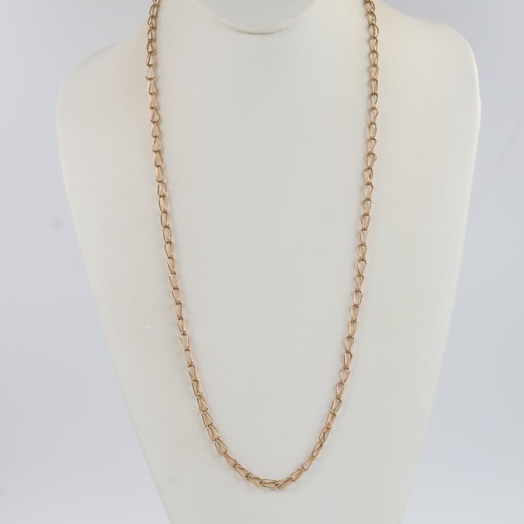 10kt Gold Necklace