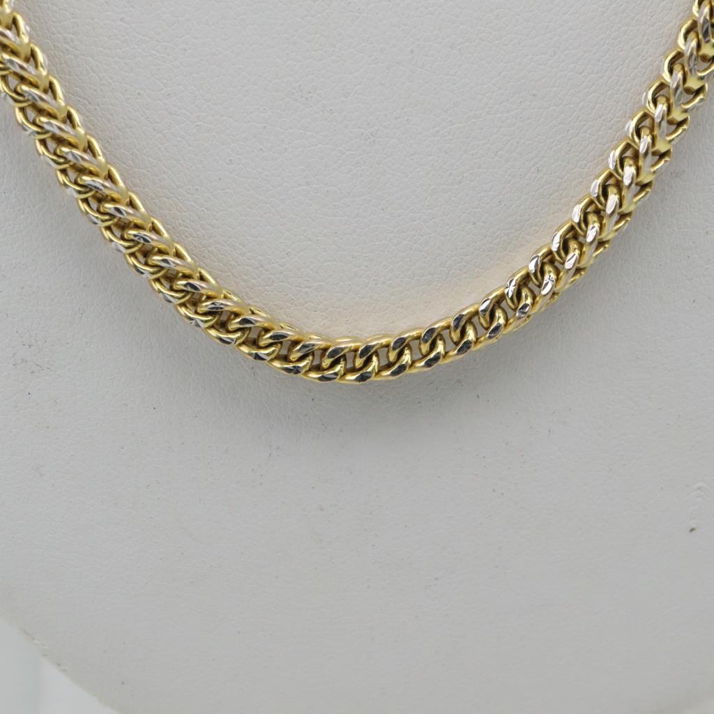 10kt Gold Necklace | Property Room
