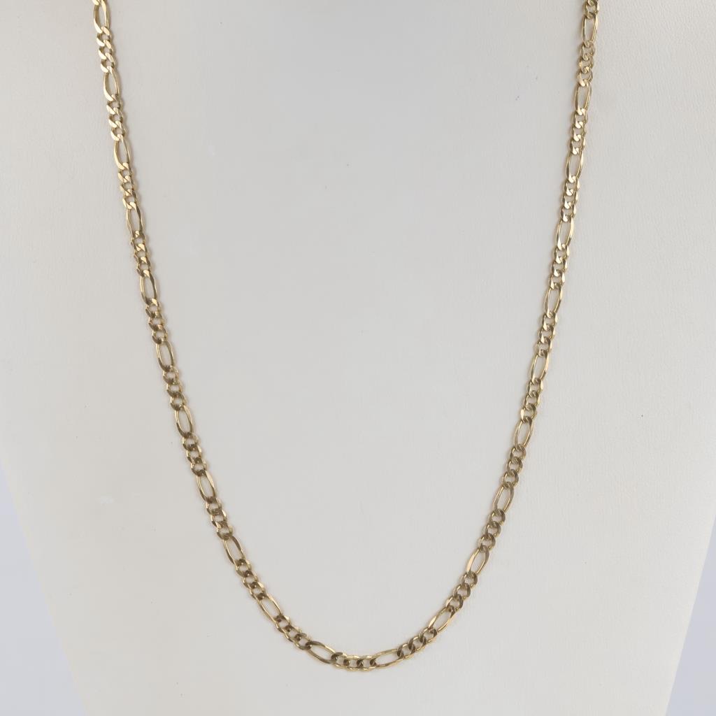 10kt Gold Necklace