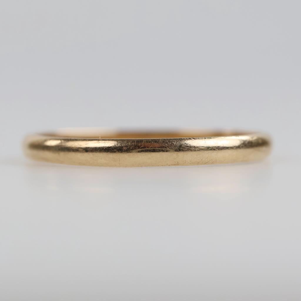 10kt Gold Ring
