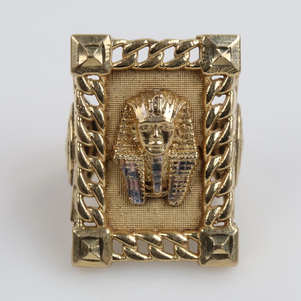 10kt Gold Ring