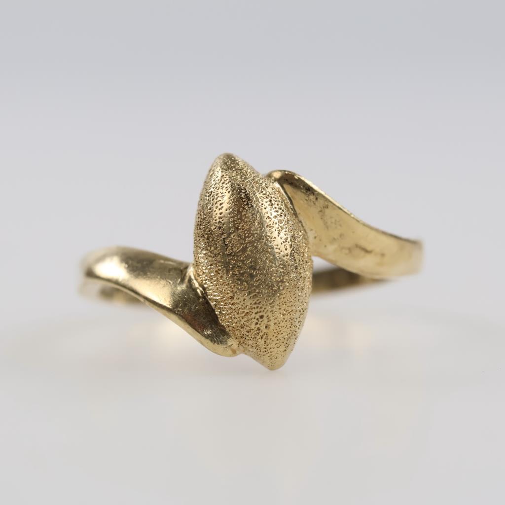 10kt Gold Ring
