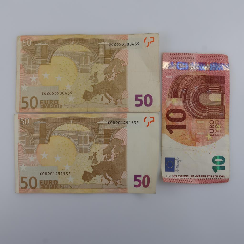 Luxus 110 In Euros Ebenbildnull