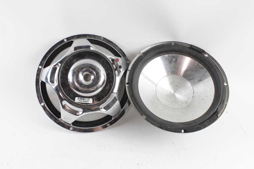 adrenaline 12 inch subwoofers