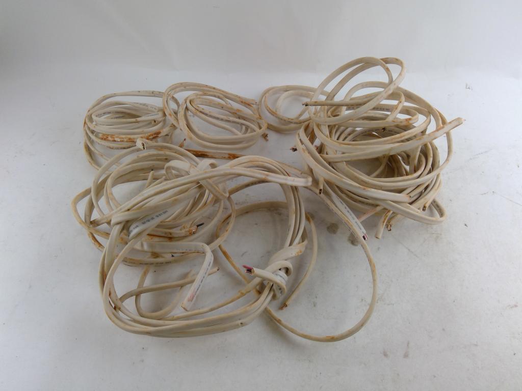 12/2 Romex Wire