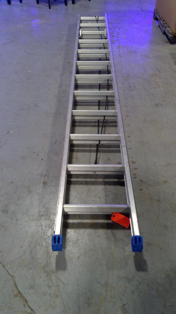 12ft Extension Ladder