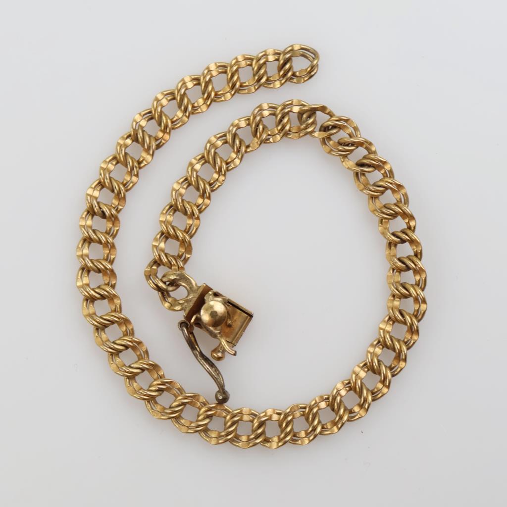 12kt GF Bracelet