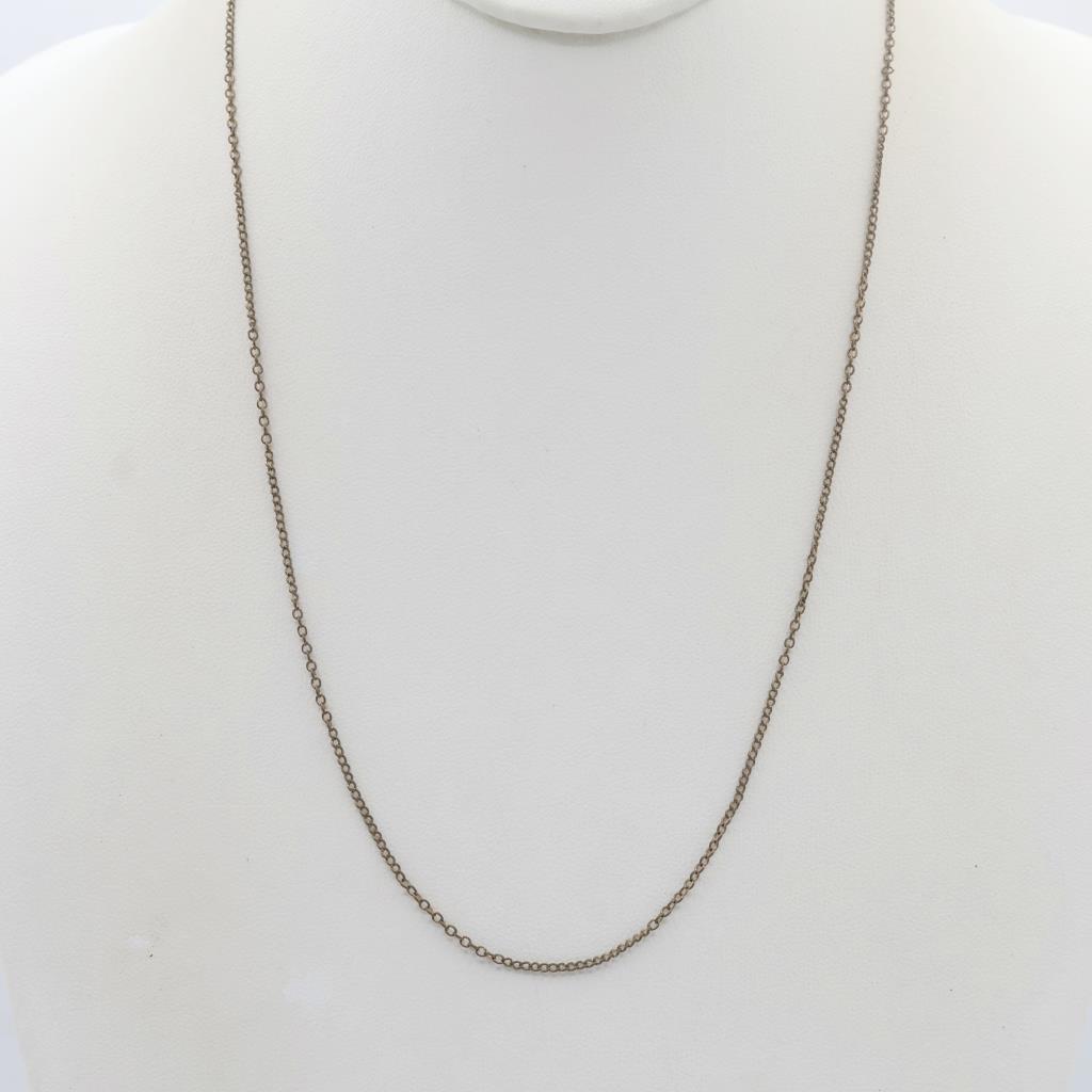 12kt GF Necklace