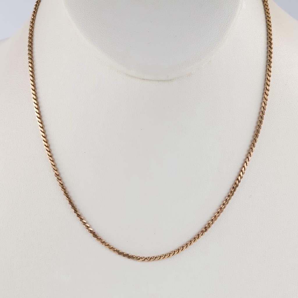 14kt GF Necklace