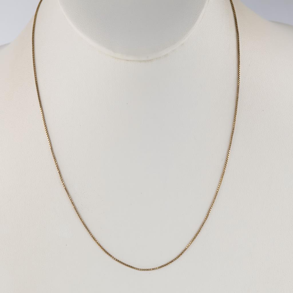 14kt GF Necklace