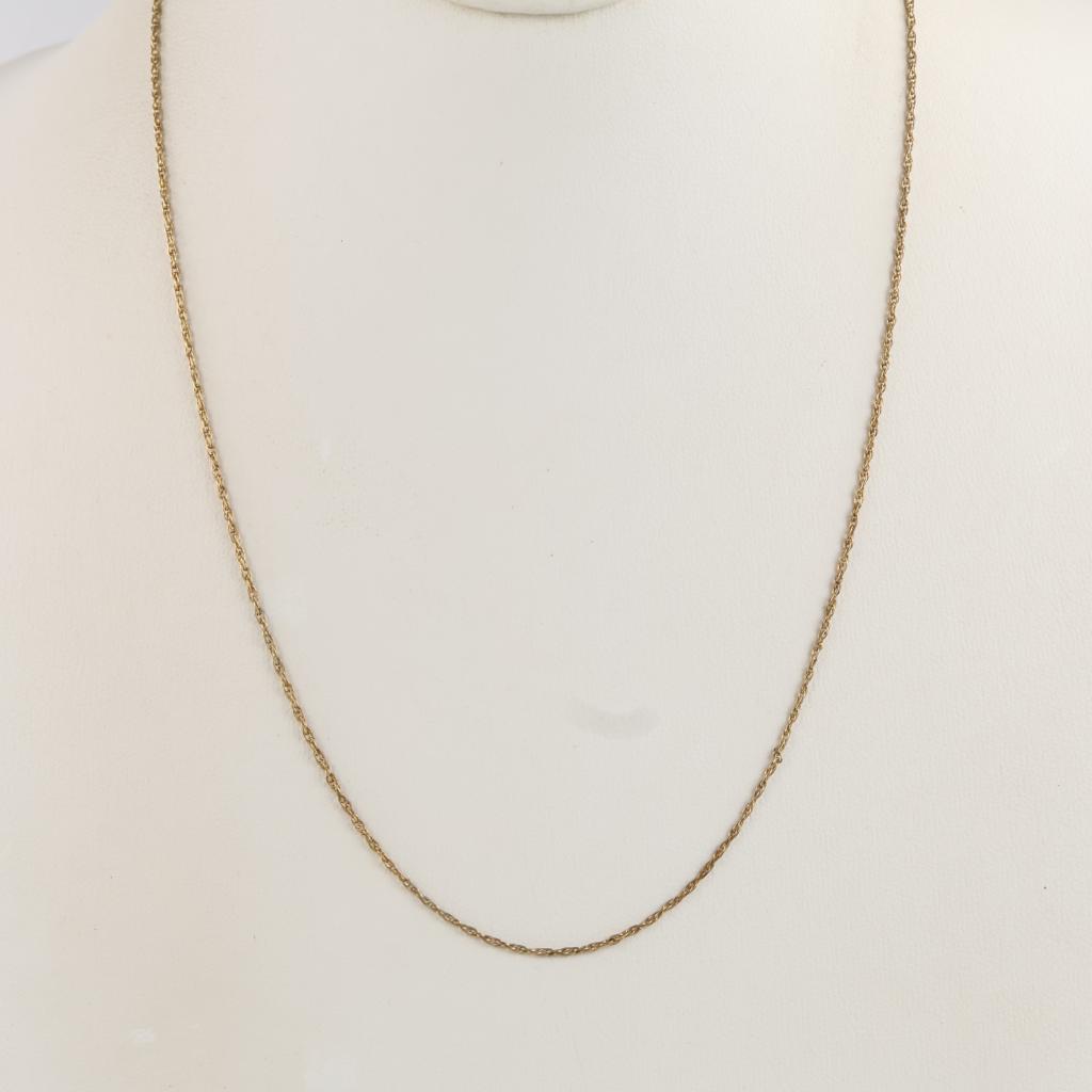 14kt GF Necklace