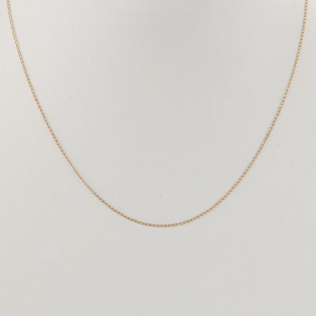 14kt Gold Necklace