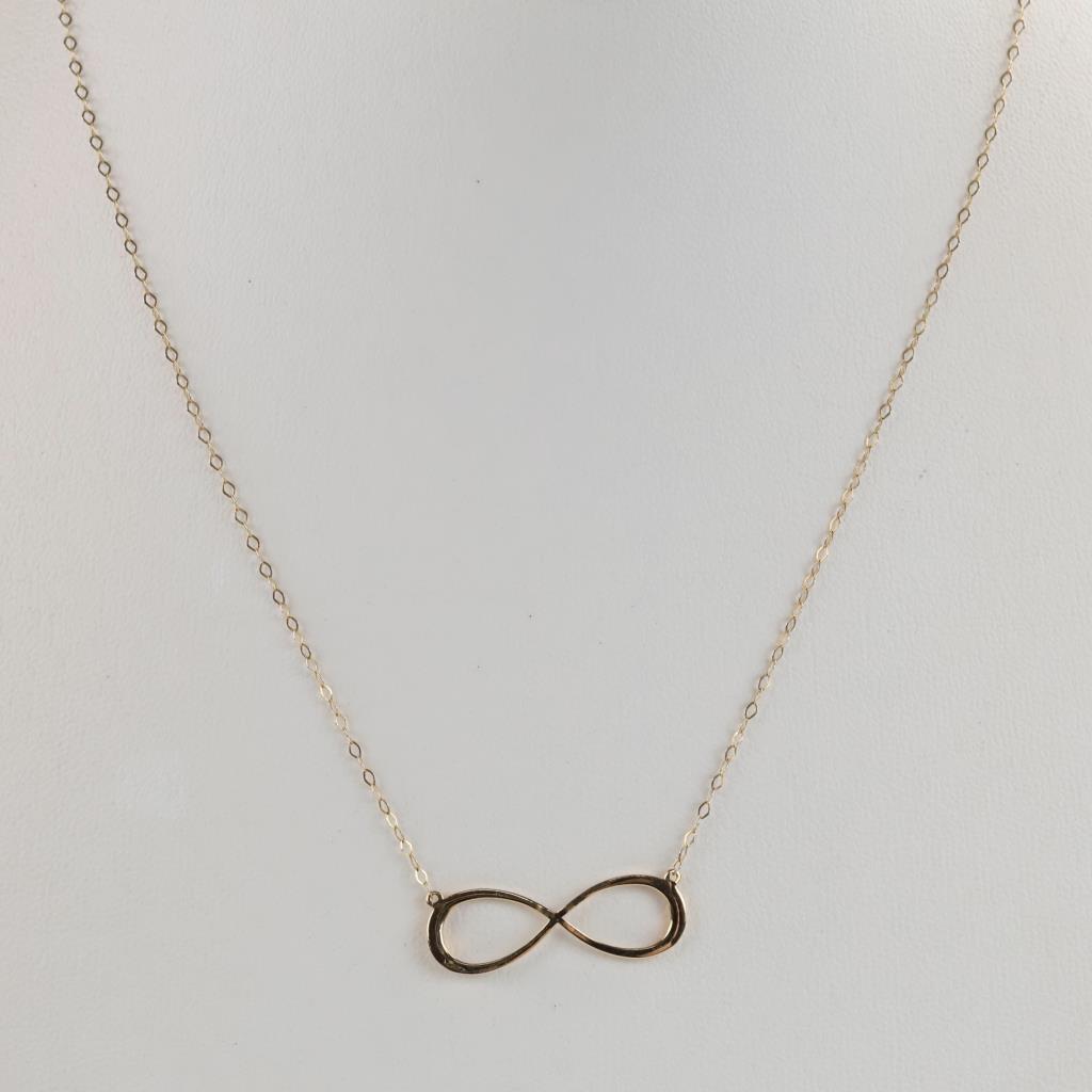 14kt Gold Necklace