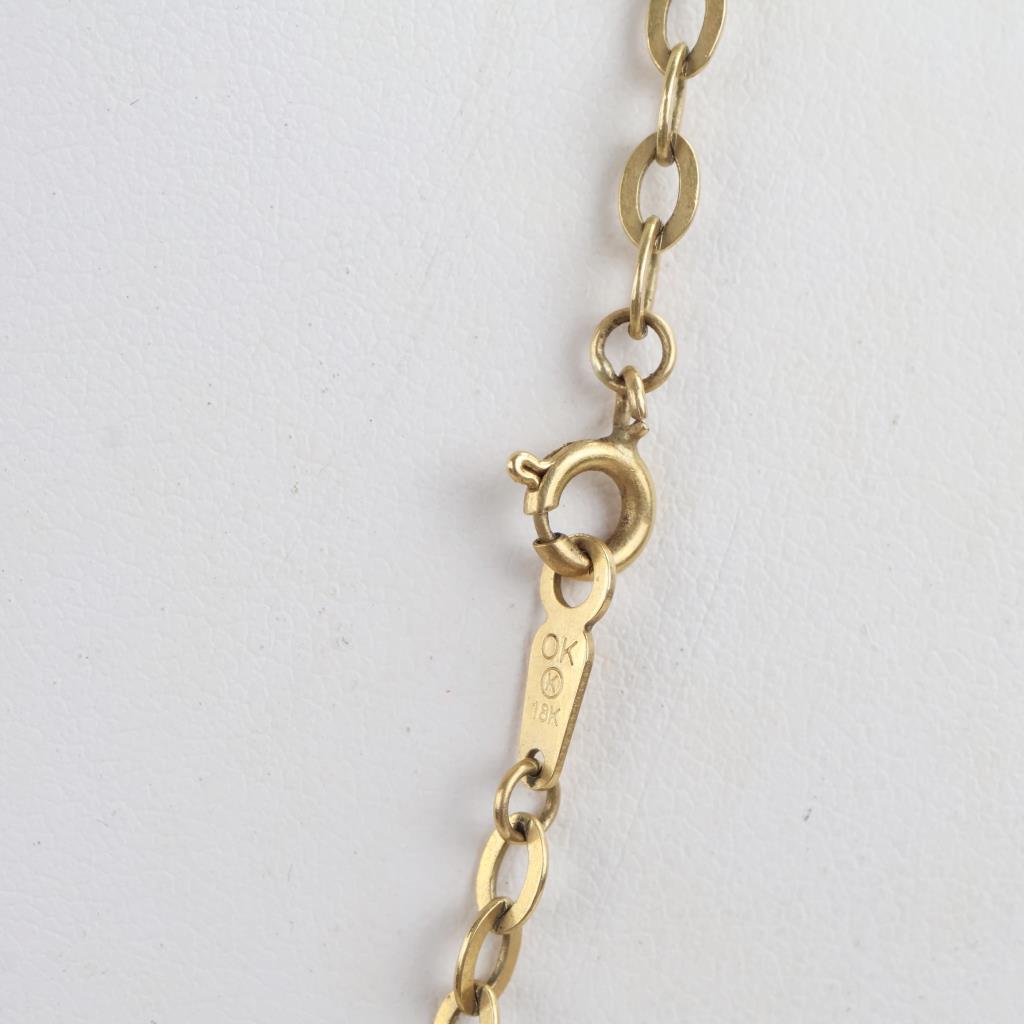 Necklace 14 main image 1