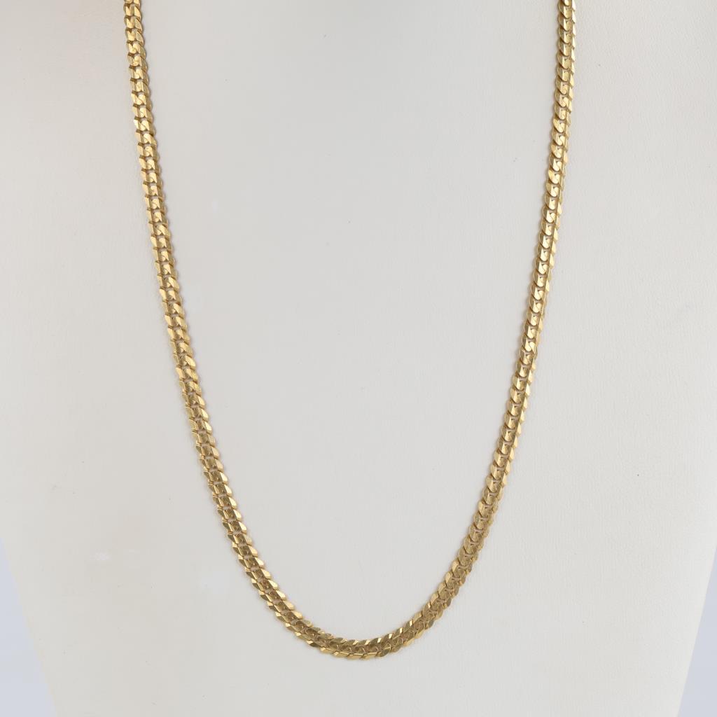 14kt Gold Necklace
