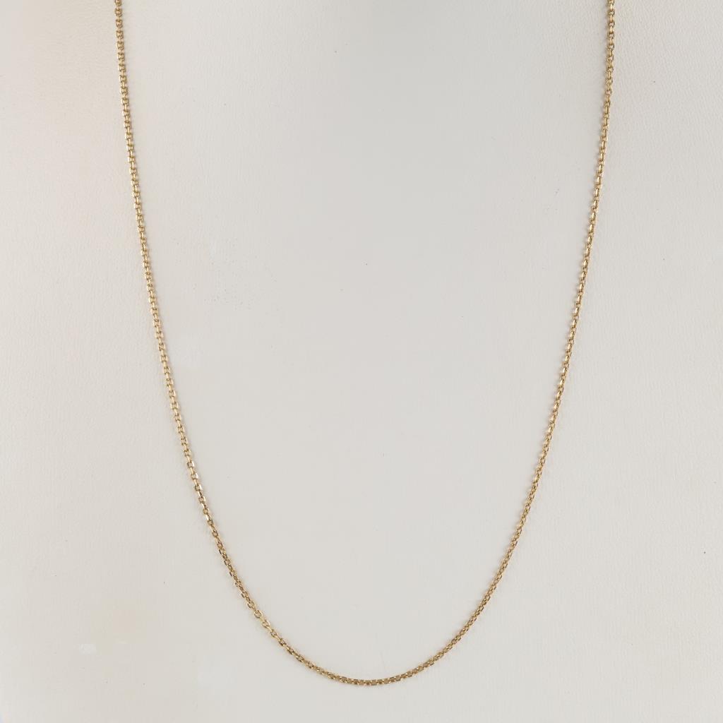 14kt Gold Necklace