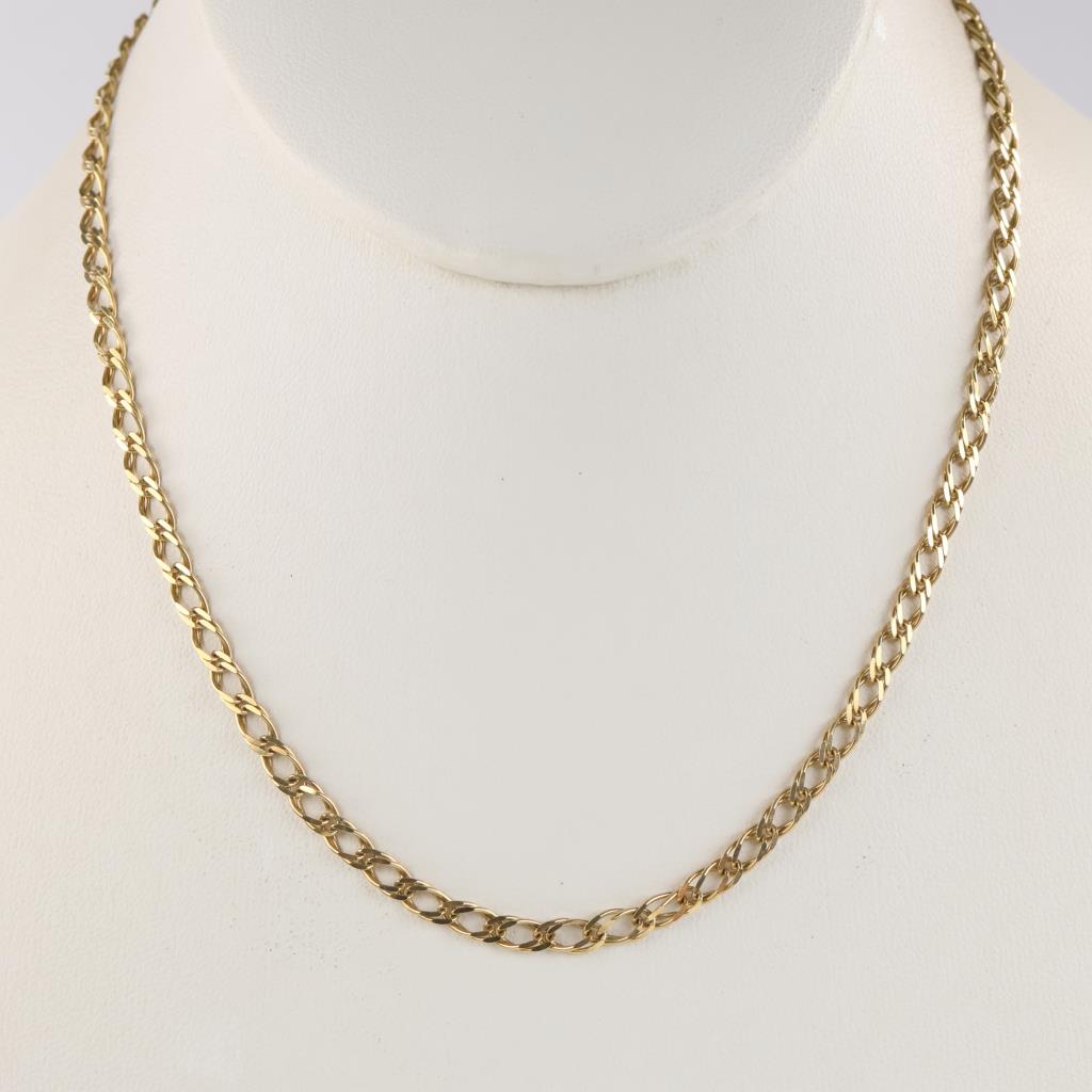 14kt Gold Necklace