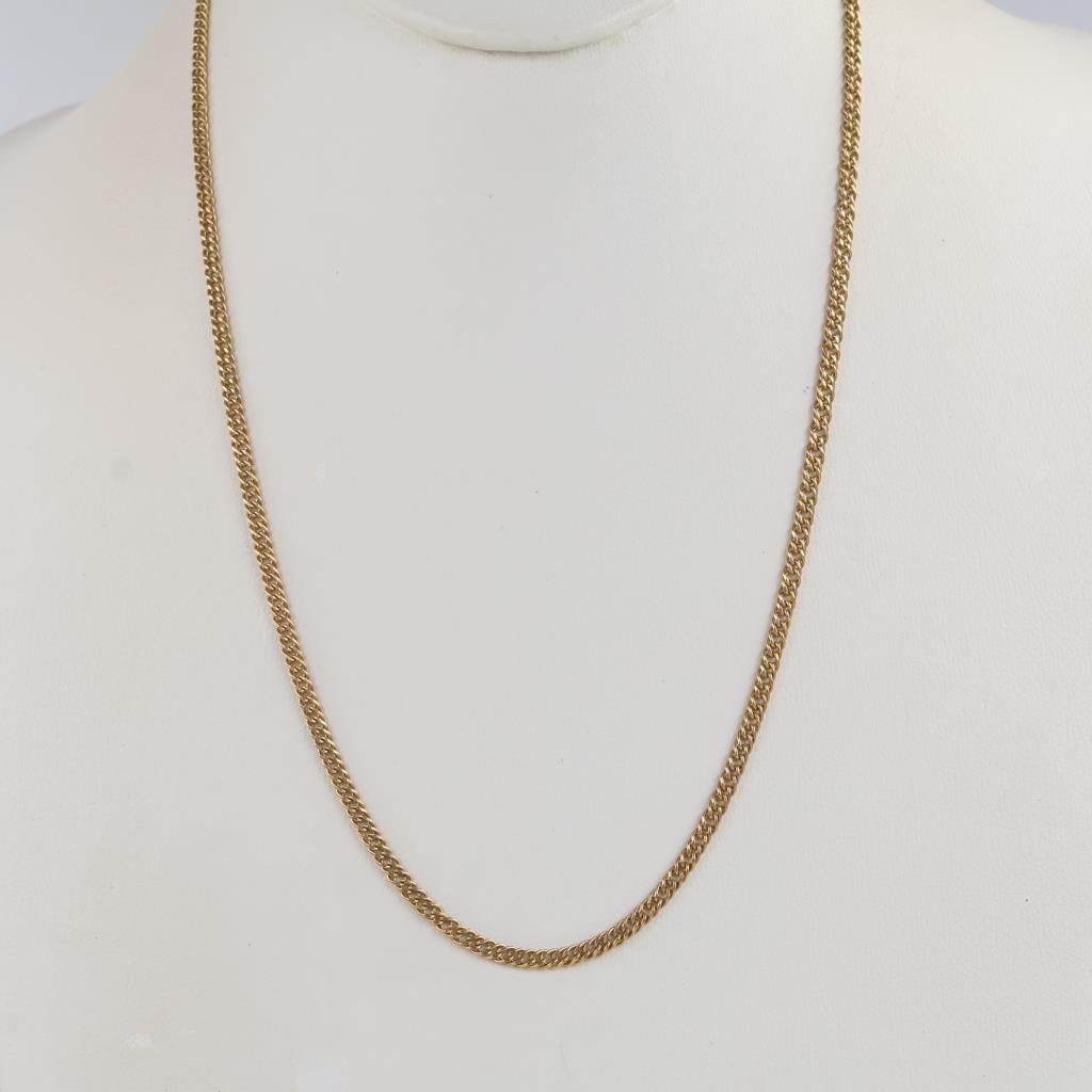 14kt Gold Necklace