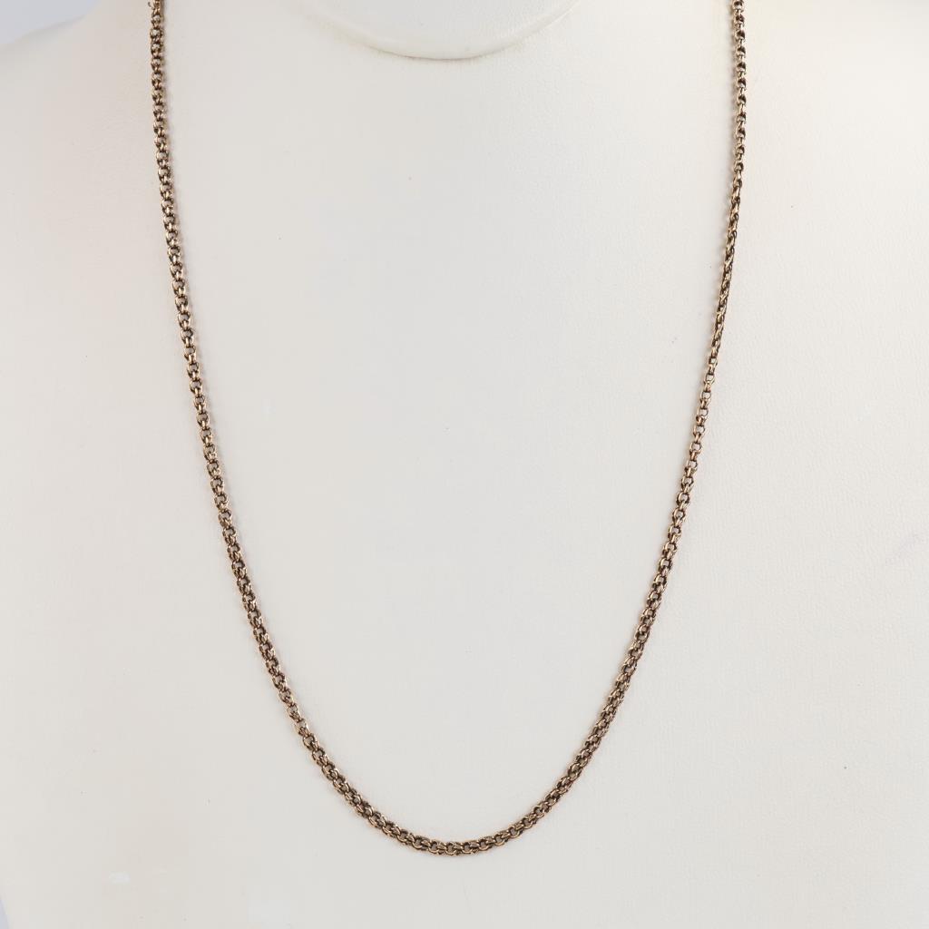 14kt Gold Necklace