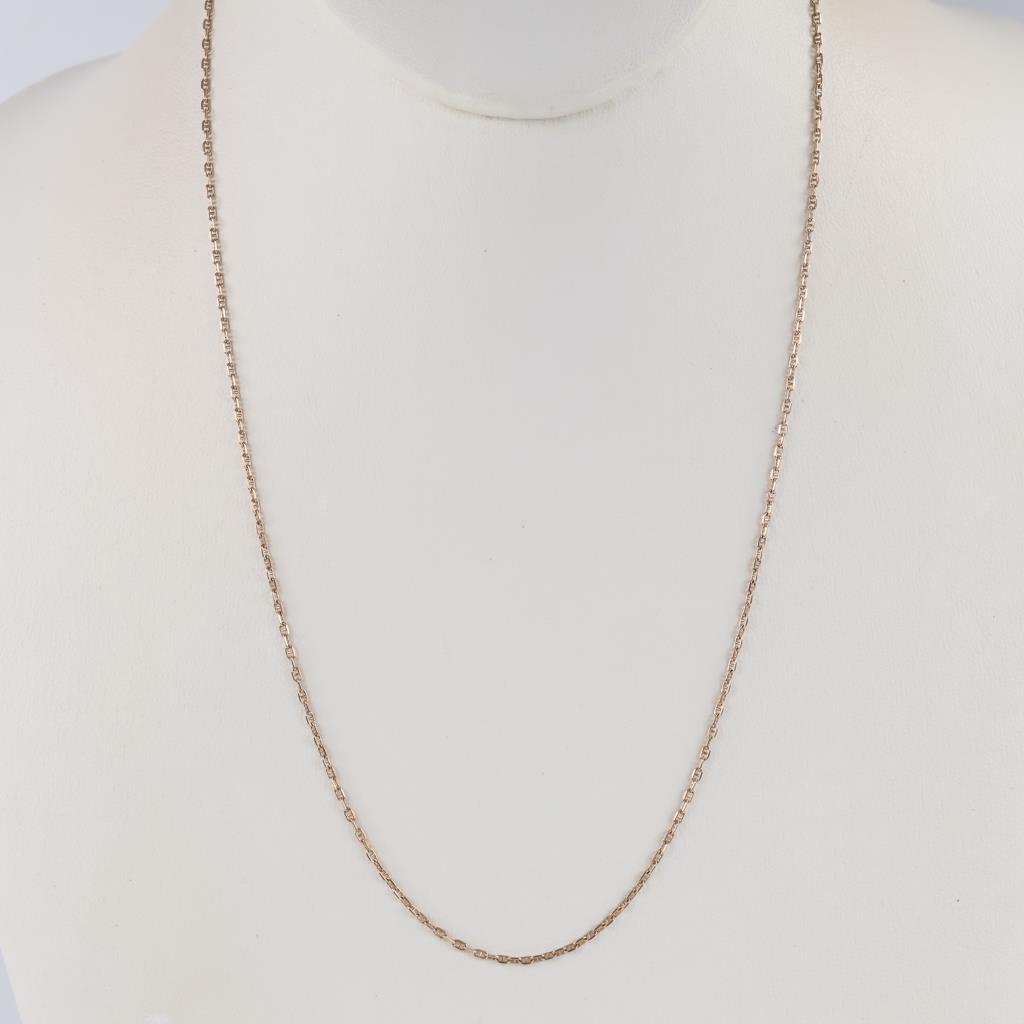 14kt Gold Necklace
