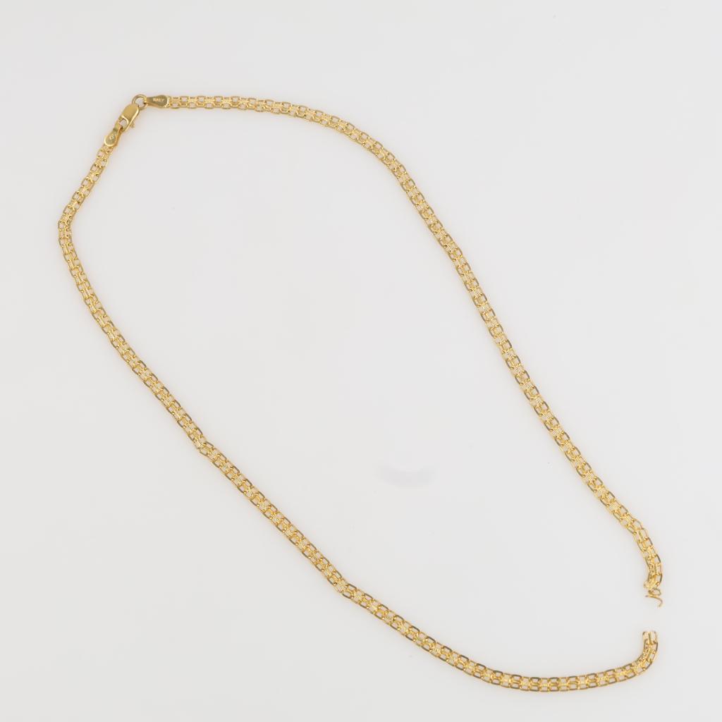 14kt Gold Necklace