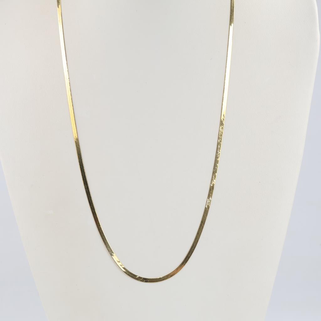 14kt Gold Necklace
