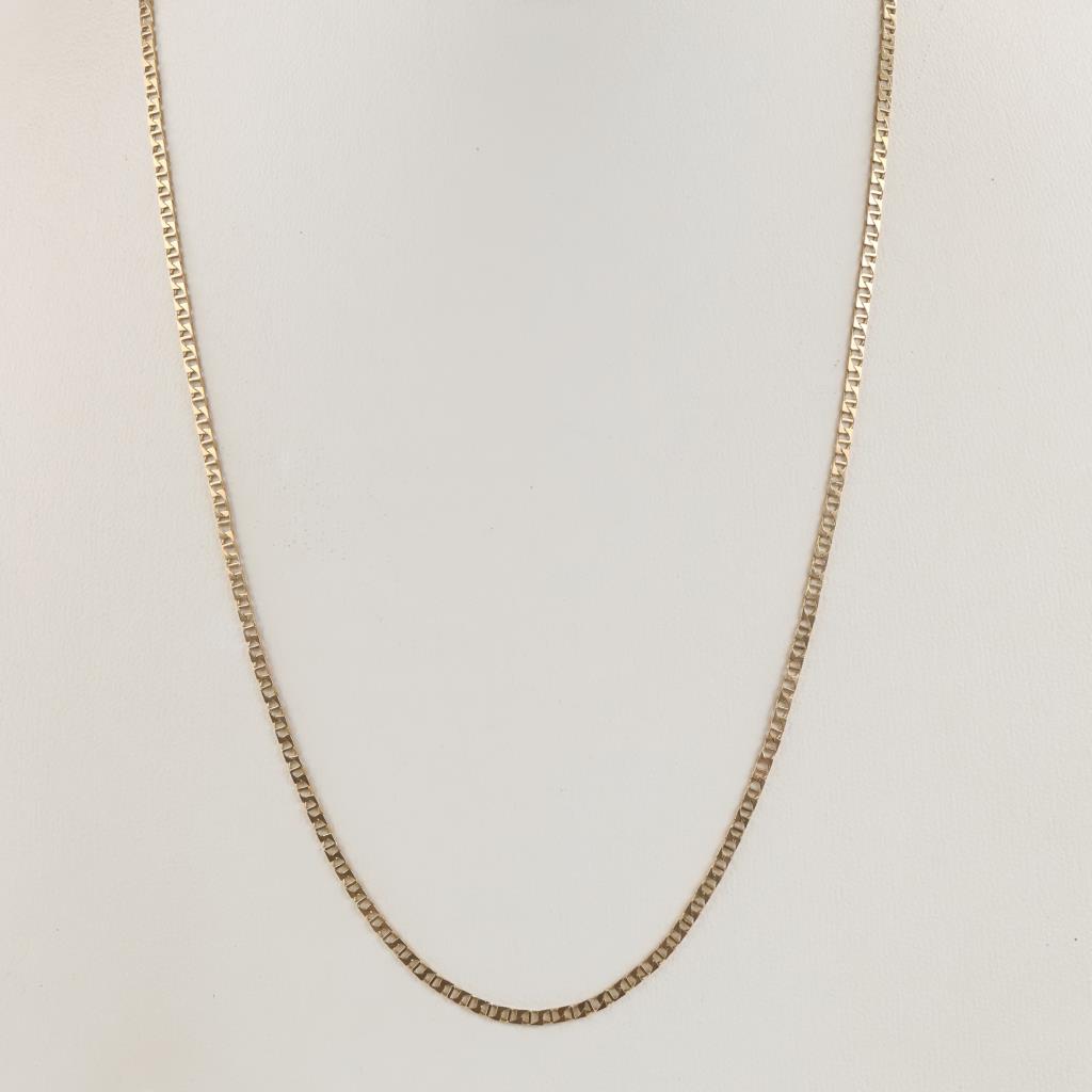 14kt Gold Necklace