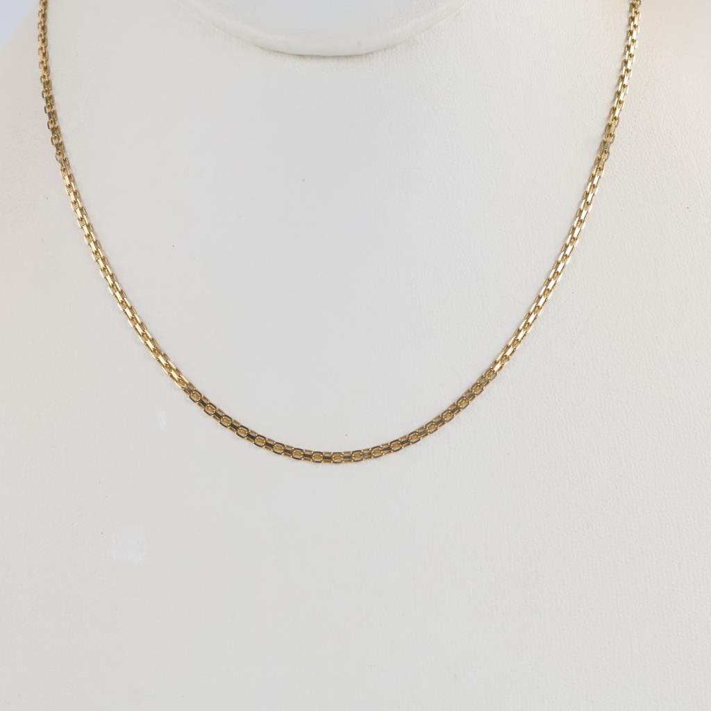 14kt Gold Necklace