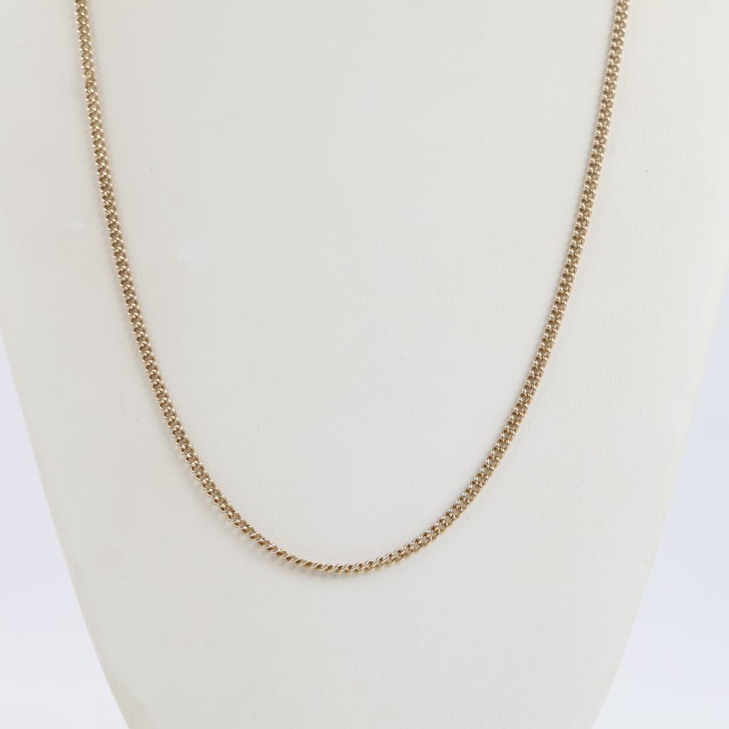 14kt Gold Necklace