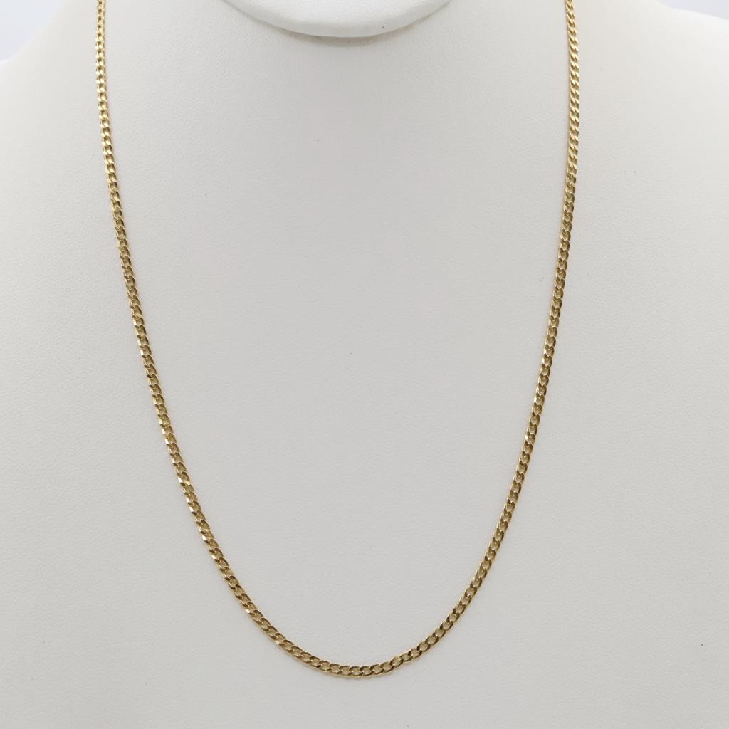 14kt Gold Necklace
