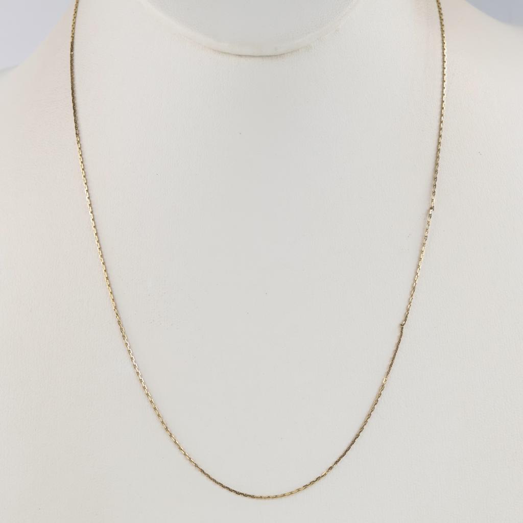 14kt Gold Necklace